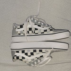Womens Vans